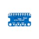 7Semi DAC7578 Breakout - 8 Channel 12bit I2C DAC (MPN: BO-10193) 7Semi DAC7578 Breakout - 8 Channel 12bit I2C DAC (MPN: BO-10193)
