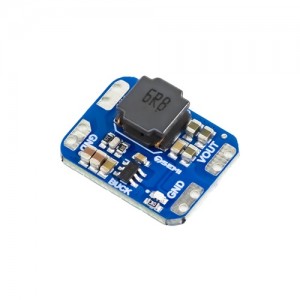 7Semi DC-DC Buck Converter 14V-30V Input to 12V 3A Output - AP63300 (MPN: BO-10183)