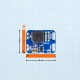 7Semi DC-DC Buck Converter 14V-30V Input to 12V 3A Output - AP63300 (MPN: BO-10183)