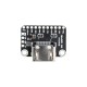 7Semi DVI Adapter Board with 24LC02B EEPROM – HDMI/DVI Breakout with I²C EDID Support (MPN: BO-10207) 7Semi DVI Adapter Board with 24LC02B EEPROM – HDMI/DVI Breakout with I²C EDID Support (MPN: BO-10207)