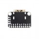 7Semi DVI Adapter Board with 24LC02B EEPROM – HDMI/DVI Breakout with I²C EDID Support (MPN: BO-10207) 7Semi DVI Adapter Board with 24LC02B EEPROM – HDMI/DVI Breakout with I²C EDID Support (MPN: BO-10207)