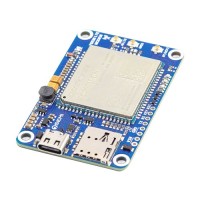 7Semi EC200U LTE 4G Cat-1 GNSS Mini Industrial Modem USB-C (MPN: CM-10132)