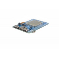 7Semi EC200U LTE 4G GNSS IoT Smart Modem with inbuilt Arduino (MPN:DC-10121)