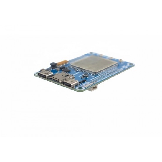 7Semi EC200U LTE 4G GNSS IoT Smart Modem with inbuilt Arduino (MPN:DC-10121) 7Semi EC200U LTE 4G GNSS IoT Smart Modem with inbuilt Arduino (MPN:DC-10121)
