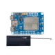 7Semi EC200U LTE 4G GNSS IoT Smart Modem with inbuilt Arduino (MPN:DC-10121) 7Semi EC200U LTE 4G GNSS IoT Smart Modem with inbuilt Arduino (MPN:DC-10121)