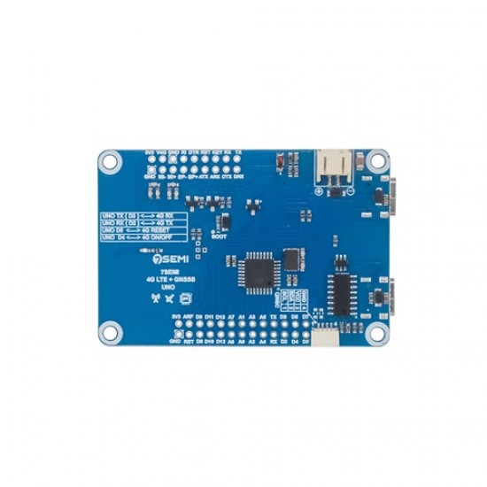 7Semi EC200U LTE 4G GNSS IoT Smart Modem with inbuilt Arduino (MPN:DC-10121) 7Semi EC200U LTE 4G GNSS IoT Smart Modem with inbuilt Arduino (MPN:DC-10121)