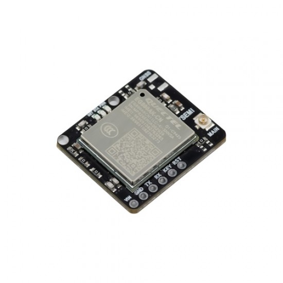 7Semi EG800AK-CN 4G LTE Pico Module (MPN: CM-10150) 7Semi EG800AK-CN 4G LTE Pico Module (MPN: CM-10150)