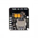 7Semi EG800AK-CN 4G LTE Pico Module (MPN: CM-10150) 7Semi EG800AK-CN 4G LTE Pico Module (MPN: CM-10150)