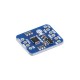 7Semi EMC2301 SMBus PWM Fan Driver Board, RPM PWM Fan Controller (MPN: BO-10165) 7Semi EMC2301 SMBus PWM Fan Driver Board, RPM PWM Fan Controller (MPN: BO-10165)