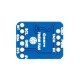 7Semi EMC2301 SMBus PWM Fan Driver Board, RPM PWM Fan Controller (MPN: BO-10165) 7Semi EMC2301 SMBus PWM Fan Driver Board, RPM PWM Fan Controller (MPN: BO-10165)
