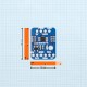 7Semi EMC2301 SMBus PWM Fan Driver Board, RPM PWM Fan Controller (MPN: BO-10165) 7Semi EMC2301 SMBus PWM Fan Driver Board, RPM PWM Fan Controller (MPN: BO-10165)