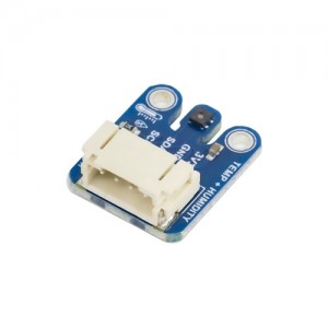 7Semi ENS210 Humidity and Temperature Sensor Breakout (MPN: ES-12233)