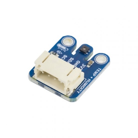 7Semi ENS210 Humidity and Temperature Sensor Breakout (MPN: ES-12233)