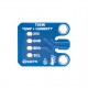 7Semi ENS210 Humidity and Temperature Sensor Breakout (MPN: ES-12233)