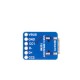 7Semi USB-C Female Breakout (MPN:CB-10112) 7Semi USB-C Female Breakout (MPN:CB-10112)
