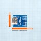 7Semi USB-C Female Breakout (MPN:CB-10112) 7Semi USB-C Female Breakout (MPN:CB-10112)