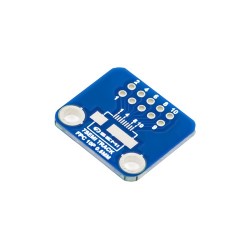 7Semi FFC FPC 10 Pin Adapter Board PCB 0.5mm (MPN: TR-10116)