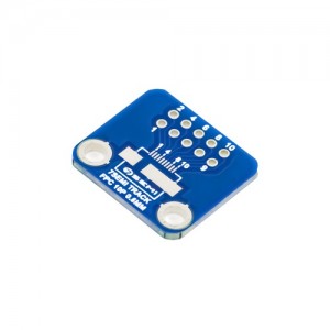 7Semi FFC FPC 10 Pin Adapter Board PCB 0.5mm (MPN: TR-10116) 7Semi FFC FPC 10 Pin Adapter Board PCB 0.5mm (MPN: TR-10116)