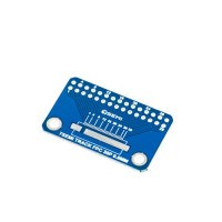 7Semi FFC FPC 30 Pin Adapter Board PCB 0.5mm (MPN: TR-10118)
