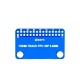 7Semi FFC FPC 30 Pin Adapter Board PCB 0.5mm (MPN: TR-10118) 7Semi FFC FPC 30 Pin Adapter Board PCB 0.5mm (MPN: TR-10118)