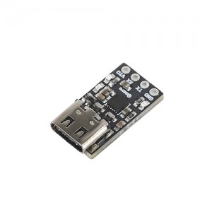 7Semi FT234X USB to UART Converter Module – USB Type-C, High-Speed Serial (MPN:CM-11025) 7Semi FT234X USB to UART Converter Module – USB Type-C, High-Speed Serial (MPN:CM-11025)