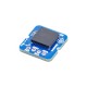 7Semi HMC6343 3-Axis Digital Compass Module with Tilt Compensation (MPN:ES-12262)