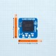 7Semi HMC6343 3-Axis Digital Compass Module with Tilt Compensation (MPN:ES-12262)