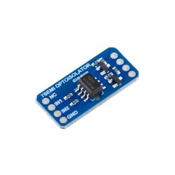 7Semi ILD213T Opto-isolator Breakout (MPN:BO-10136)