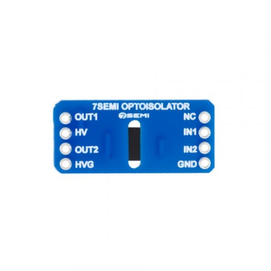 7Semi ILD213T Opto-isolator Breakout (MPN:BO-10136)