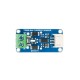 7Semi INA240 4~80V Bidirectional Current Sense Amplifier Breakout, 50V/V Gain (MPN: ES-12189) 7Semi INA240 4~80V Bidirectional Current Sense Amplifier Breakout, 50V/V Gain (MPN: ES-12189)