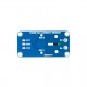 7Semi INA240 4~80V Bidirectional Current Sense Amplifier Breakout, 50V/V Gain (MPN: ES-12189) 7Semi INA240 4~80V Bidirectional Current Sense Amplifier Breakout, 50V/V Gain (MPN: ES-12189)