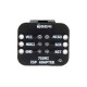 7Semi ISP Plug-in Adapter Board - 2.54mm 3x2 6-Pin Male Header (MPN:PR-10116)