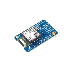 7Semi L89HA Breakout Multi-GNSS engines for GPS, IRNSS, GLONASS, BeiDou, Galileo and QZSS (MPN: CM-10119) 7Semi L89HA Breakout Multi-GNSS engines for GPS, IRNSS, GLONASS, BeiDou, Galileo and QZSS (MPN: CM-10119)