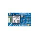 7Semi L89HA Breakout Multi-GNSS engines for GPS, IRNSS, GLONASS, BeiDou, Galileo and QZSS (MPN: CM-10119)