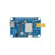 7Semi Industrial LC29H Series Dual-Band GNSS RTK Modem, USB-C, Qwiic Interface (MPN: CM-10147)