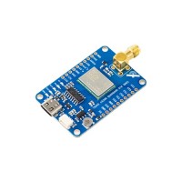 7Semi LG290P Quadband GNSS RTK Modem – Multi-Band High Precision Positioning Module (MPN: CM-10140)