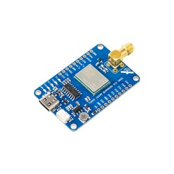 7Semi LG290P Quadband GNSS RTK Modem – Multi-Band High Precision Positioning Module (MPN: CM-10140) 7Semi LG290P Quadband GNSS RTK Modem – Multi-Band High Precision Positioning Module (MPN: CM-10140)
