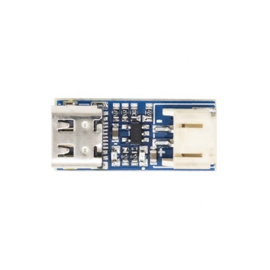 7Semi Single Cell Li-Ion/Li-Polymer Charger Nano Module 4.2V 100mA (MPN: BO-10142) 7Semi Single Cell Li-Ion/Li-Polymer Charger Nano Module 4.2V 100mA (MPN: BO-10142)