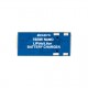 7Semi Single Cell Li-Ion/Li-Polymer Charger Nano Module 4.2V 100mA (MPN: BO-10142) 7Semi Single Cell Li-Ion/Li-Polymer Charger Nano Module 4.2V 100mA (MPN: BO-10142)