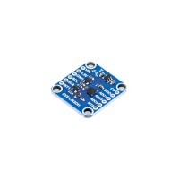 7Semi LIS3DH Triple Axis MEMS Accelerometer Breakout I2C/SPI (MPN: ES-12148)