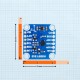 7Semi LIS3DH Triple Axis MEMS Accelerometer Breakout I2C/SPI (MPN: ES-12148) 7Semi LIS3DH Triple Axis MEMS Accelerometer Breakout I2C/SPI (MPN: ES-12148)