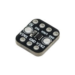 7Semi LM66200 Dual Ideal Diode 1.6 V to 5.5 V 2.5Amp (MPN:BO-10214)