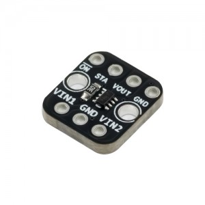7Semi LM66200 Dual Ideal Diode 1.6 V to 5.5 V 2.5Amp (MPN:BO-10214)