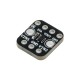 7Semi LM66200 Dual Ideal Diode 1.6 V to 5.5 V 2.5Amp (MPN:BO-10214)