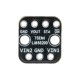 7Semi LM66200 Dual Ideal Diode 1.6 V to 5.5 V 2.5Amp (MPN:BO-10214)