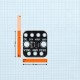 7Semi LM66200 Dual Ideal Diode 1.6 V to 5.5 V 2.5Amp (MPN:BO-10214)