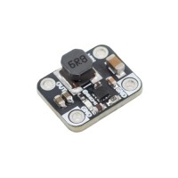 7Semi Buck Converter Breakout In 3.0-65V Out 5V/0.6A - LMR36506-Q1 (MPN:BO-10195)