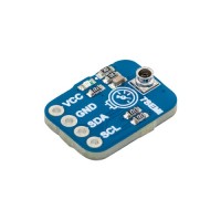 7Semi LPS28DFW mini Absolute Digital Barometer (MPN: ES-12237)