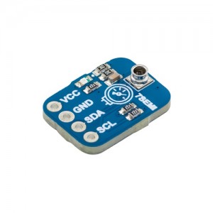 7Semi LPS28DFW mini Absolute Digital Barometer (MPN: ES-12237)