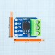 7Semi UART to RS485 Converter Breakout – MAX485 (MPN: BO-10190)
